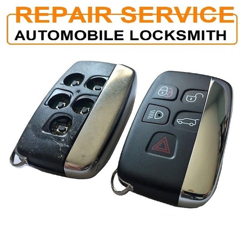 Repair service for land rover - repair,