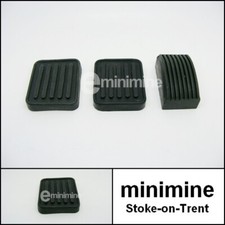 Classic Mini Pedal Rubber 3