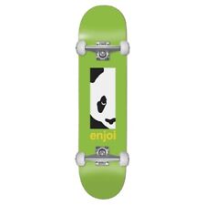 Enjoi Box Panda 8.125"