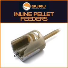 GURU INLINE PELLET FEEDERS -