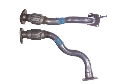 Exhaust pipe for golf - vw,