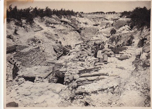 Official photograph western - photograph,