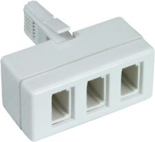 BT Telephone Phone Socket