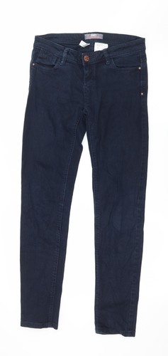 Clockhouse womens blue cotton - womens,