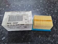13718534200 BMW F650 G650GS Genuine Air Filter