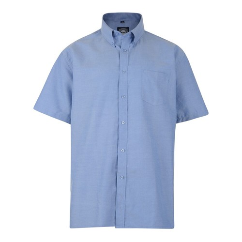 Kam short sleeve oxford - kam,