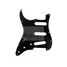 Musiclily Left Handed