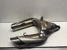 Exhaust Silencer KTM 990 Superduke 2008 (2006 - 2012)