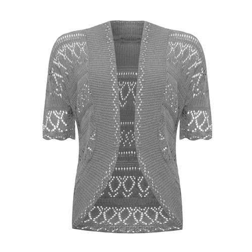 Plus sizewomens knitted short - sizewomens,