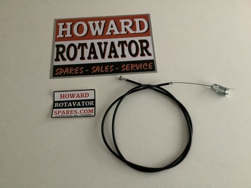 Howard 300 350 rotavator - 300,