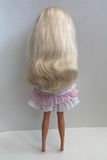 80s/90s vintage Barbie Mattel
