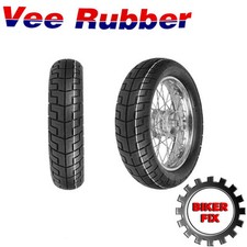 Vee Rubber Tyre 140/90-15 Yamaha XV535 Virago Rear Tire
