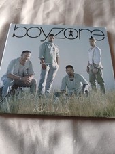 Boyzone Live Dublin Arena 2013