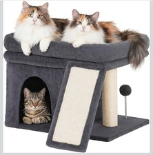 Cat Tree Tower for Large Adult