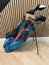 Ping G430 Golf Set & Hoofer
