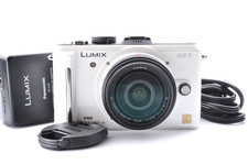 [Mint/ lensCaps]Panasonic