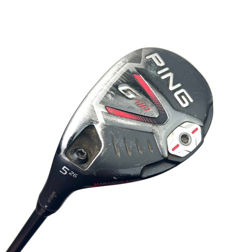 Left handed ping g410 - handed,