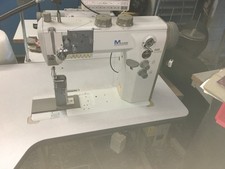 Durkopp Adler 868  Classic m type Single Needle Post Bed Sewing Machine