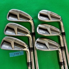 Taylormade iron set - iron, 6pcs