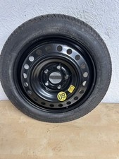 Genuine Vauxhall Astra J & K 2015-2021  16" Space Saver Spare Wheel