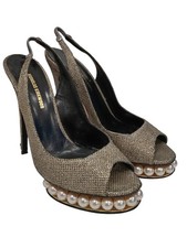 NICHOLAS KIRKWOOD Ladies Size
