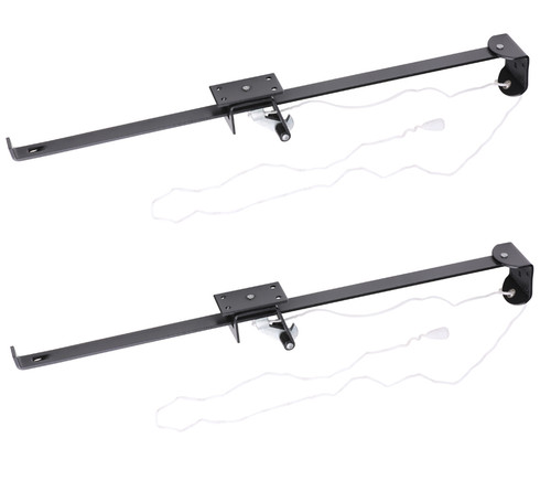 2no timco senior - timco, garage