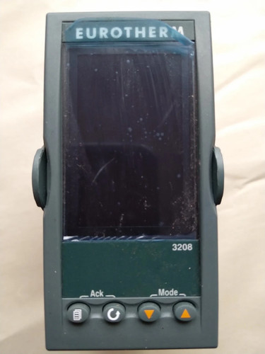 Eurotherm schneider type - eurotherm,