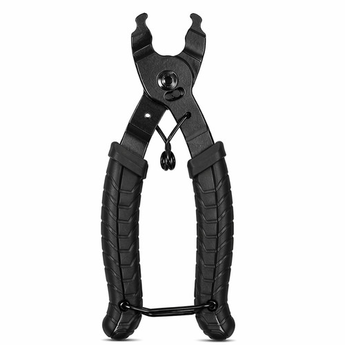Bike chain link pliers - bike,