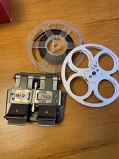 Vintage 35mm Film Splicer No