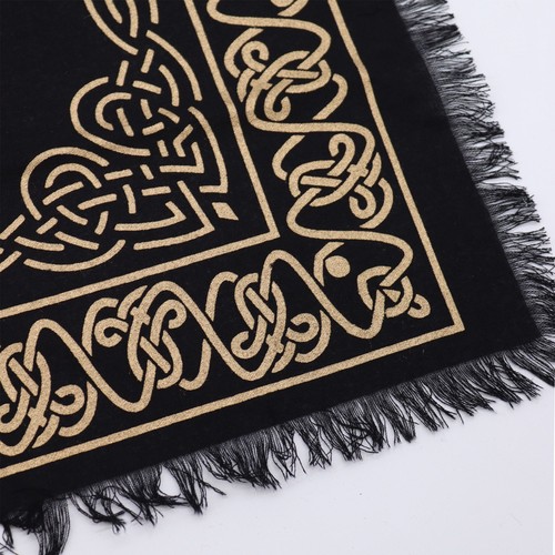 Esoteric fringed altar - esoteric,