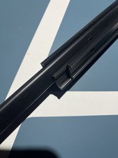 Windsurfer LT Dagger Board gasket Locking Plates (fits Mistral and other boards)