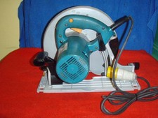 Makita, 5903R, Circular saw, 110v, 235mm Blade, 1550w, Heavy duty.