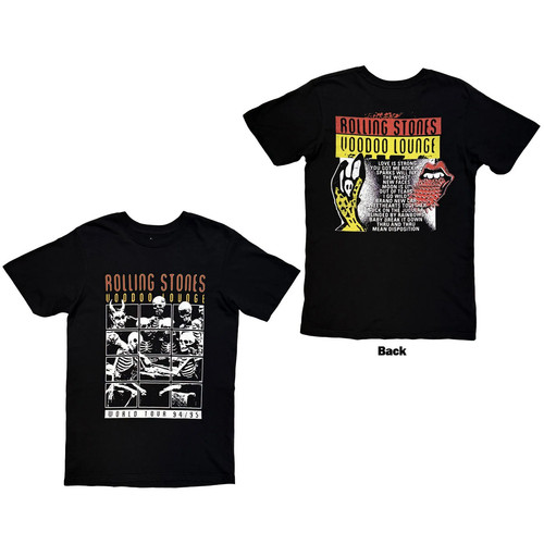 The rolling stones shirt - stones, t-shirt