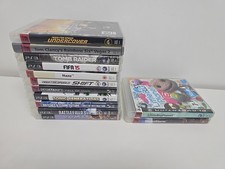 13 PS3 Game Joblot Bundle 