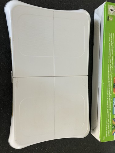 Wii fit - wii,
