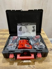 Milwaukee M18FPP2A3-502X Fuel