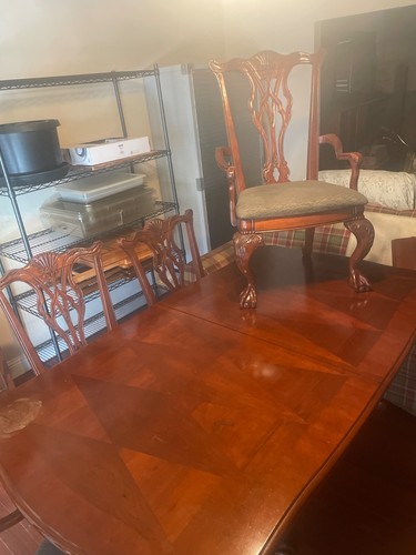 Expandable dining room wood - expandable,