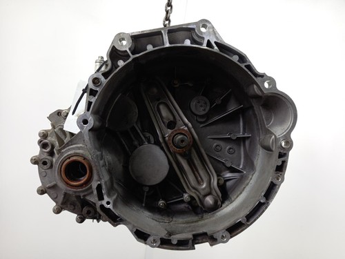 Mini gearbox - mini,