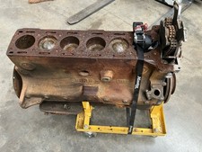 JAGUAR MK1 MK2 3.4 Engine Block (KH2791-8)