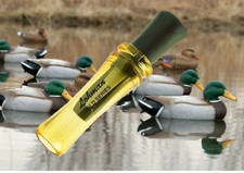 Duck call Lohman Gold series