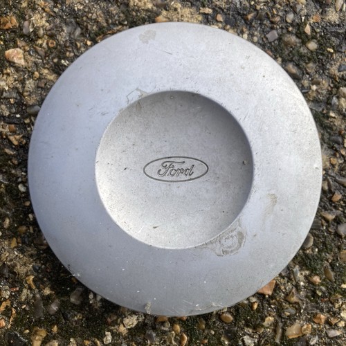 Ford transit connect mk1 wheel - ford,