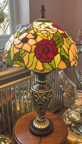 Extra large majestic tiffany - extra,