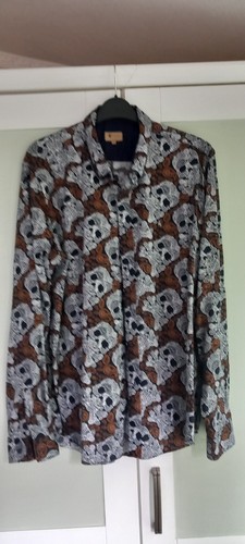Mens quality skulls and - mens,