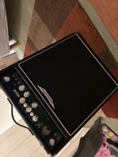 Ashdown Mag 300 Evo Bass Combo