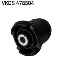 Wheel Suspension Axle Beam SKF