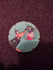 Looney Tunes Tazos Series 1 