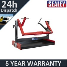 Sealey Motorcycle Engine Stand