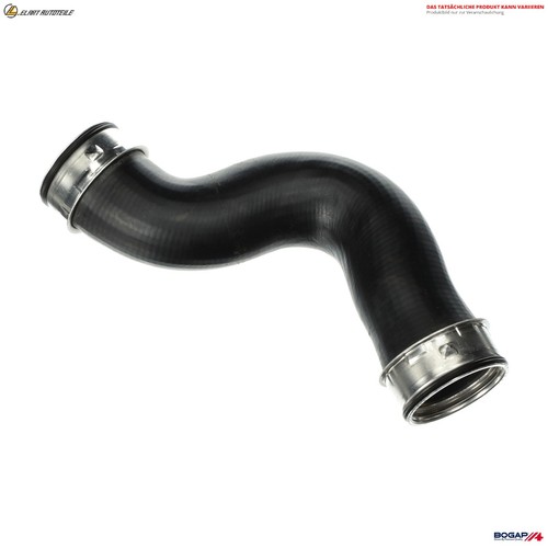 Intercooler hose r1711118 - intercooler,