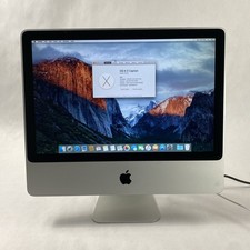 Apple A1224 iMac 20" 2009 2.66