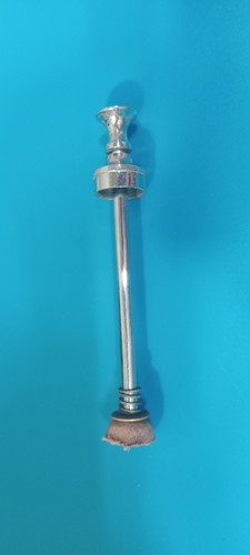 Bialaddin vapalux chrome pump - chrome,
